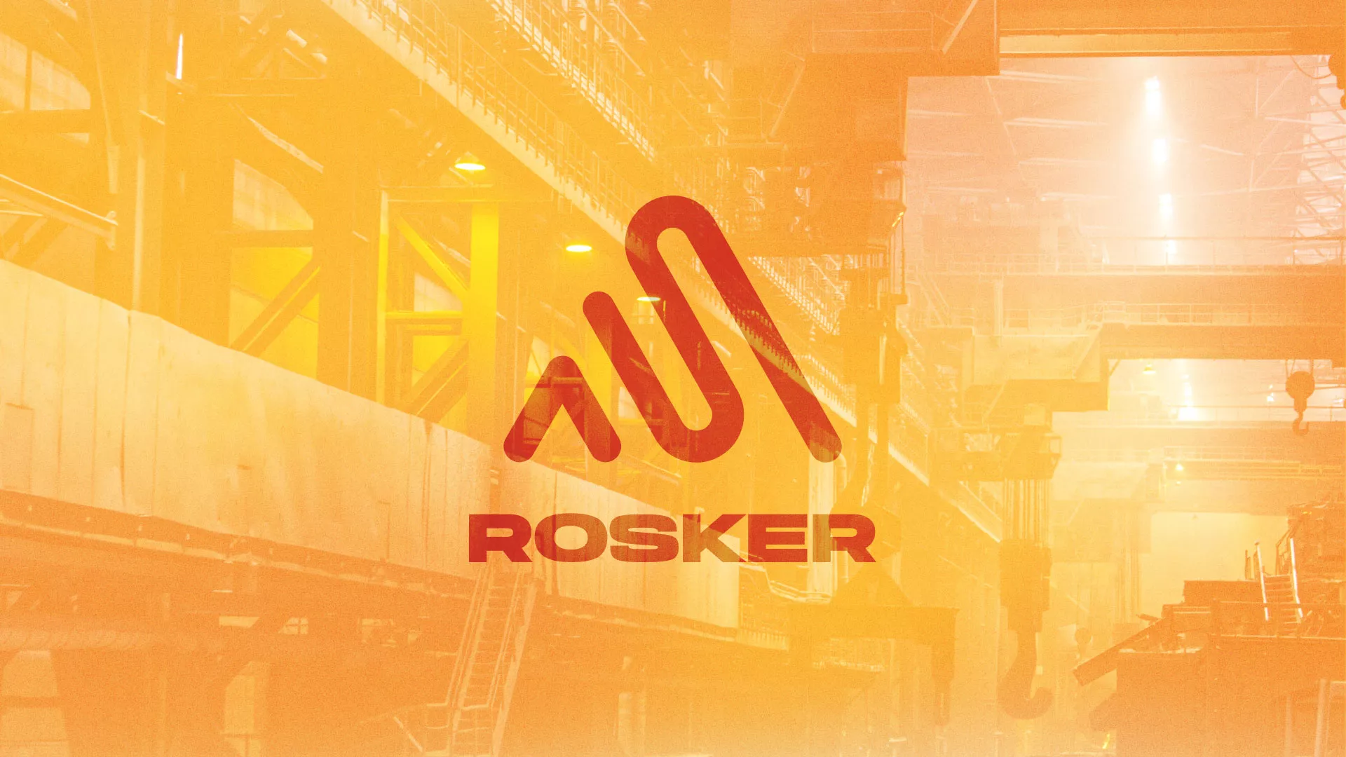 Ребрендинг компании «Rosker» и редизайн сайта в Исилькуле